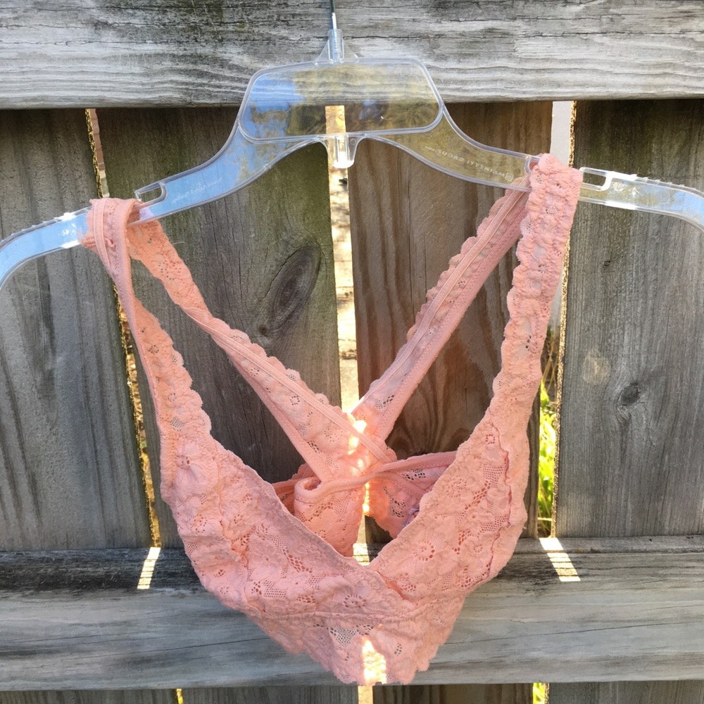 Aerie bralette